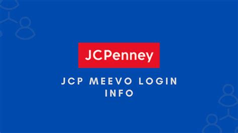 jcp meevo